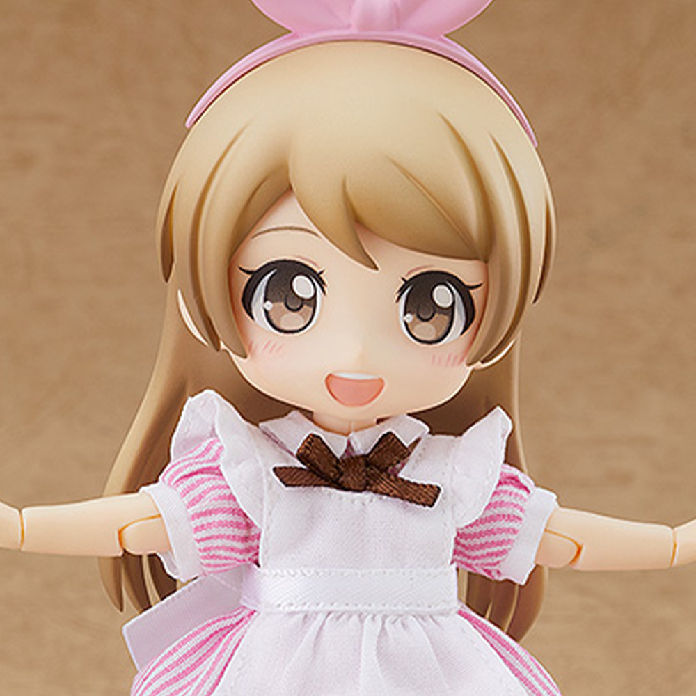 Original Characters - Figurine Alice Nendoroid Doll