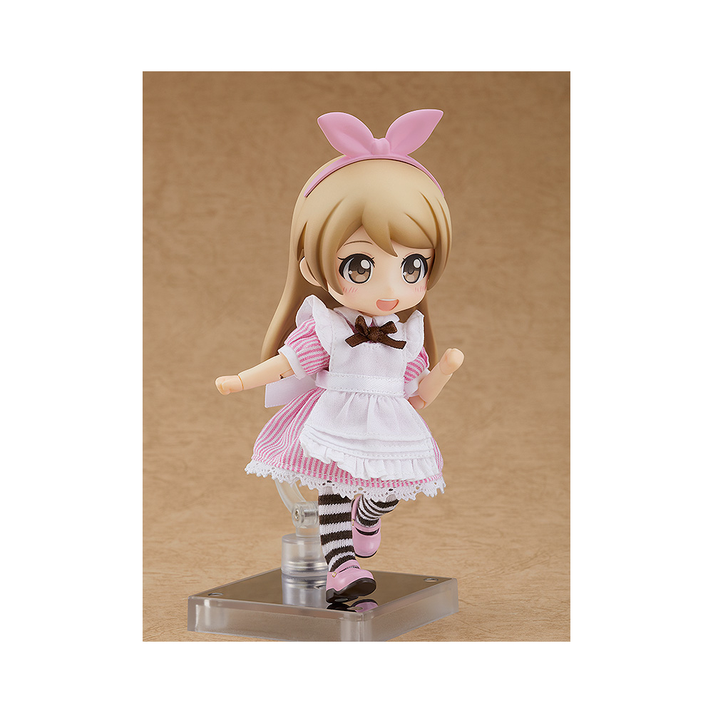 Original Characters - Figurine Alice Nendoroid Doll