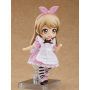 Original Characters - Figurine Alice Nendoroid Doll