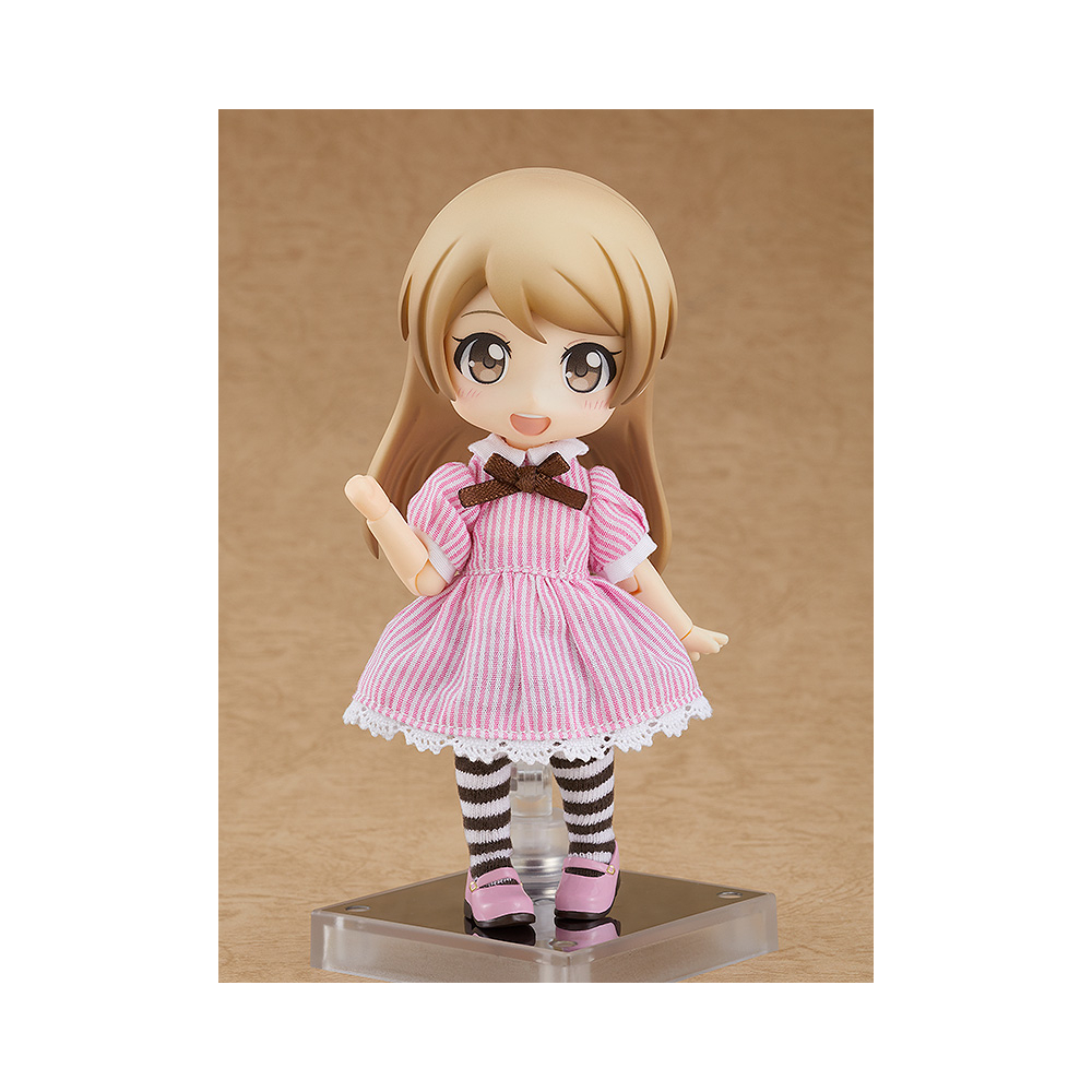 Original Characters - Figurine Alice Nendoroid Doll