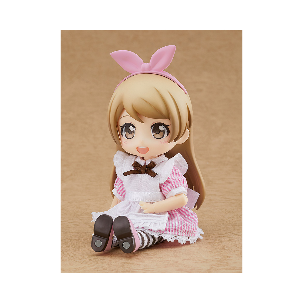 Original Characters - Figurine Alice Nendoroid Doll