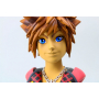 Kingdom Hearts III - Figurine Sora Buste 1/2