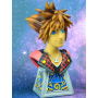 Kingdom Hearts III - Figurine Sora Buste 1/2