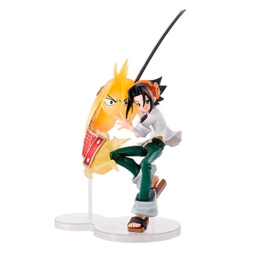 Shaman King - Figurine Yoh Asakura Shaman King Ichiban Kuji [Lot A]