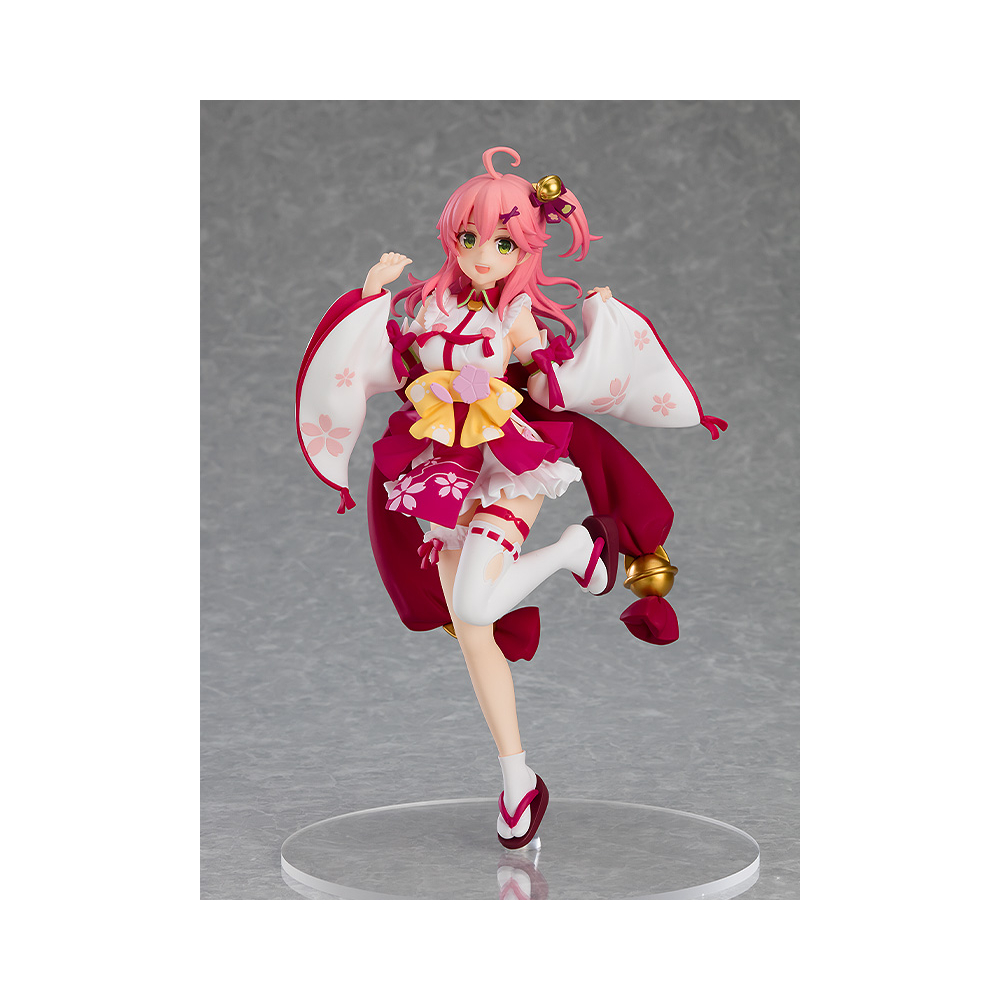 Hololive Prod. - Figurine Sakura Miko Pop Up Parade