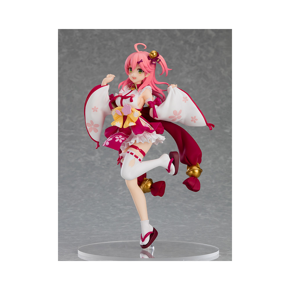 Hololive Prod. - Figurine Sakura Miko Pop Up Parade