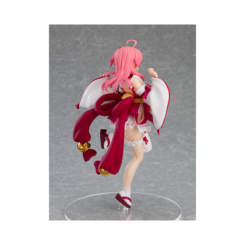 Hololive Prod. - Figurine Sakura Miko Pop Up Parade