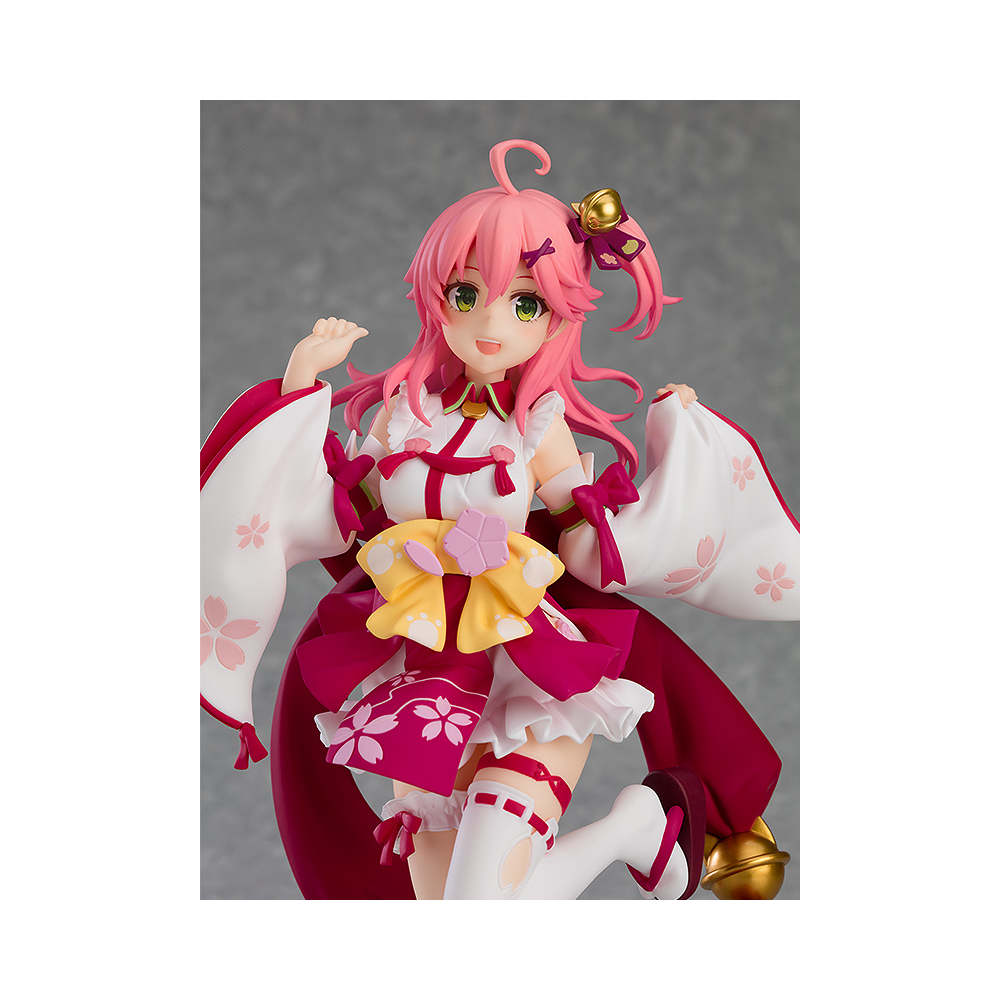 Hololive Prod. - Figurine Sakura Miko Pop Up Parade