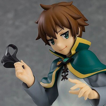 Kono Subarashii - Figurine Kazuma Pop Up Parade