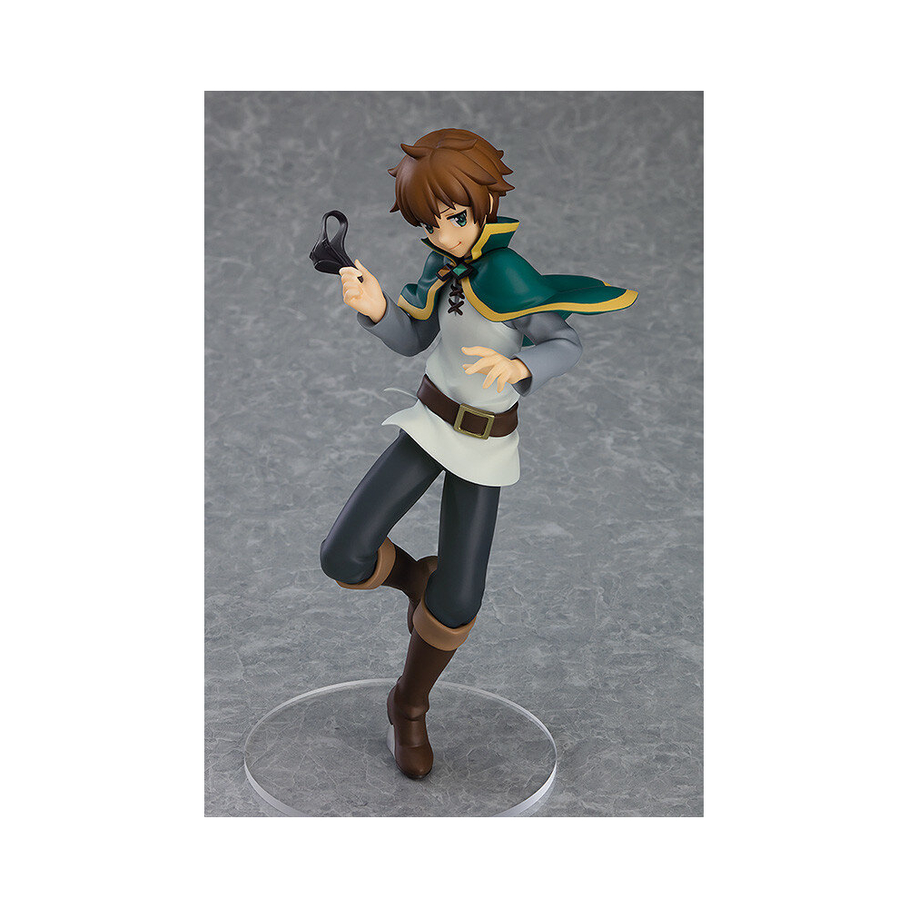 Kono Subarashii - Figurine Kazuma Pop Up Parade