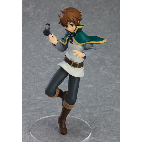 Kono Subarashii - Figurine Kazuma Pop Up Parade