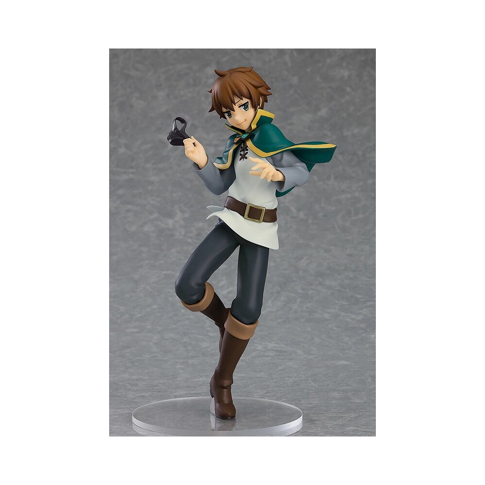 Kono Subarashii - Figurine Kazuma Pop Up Parade