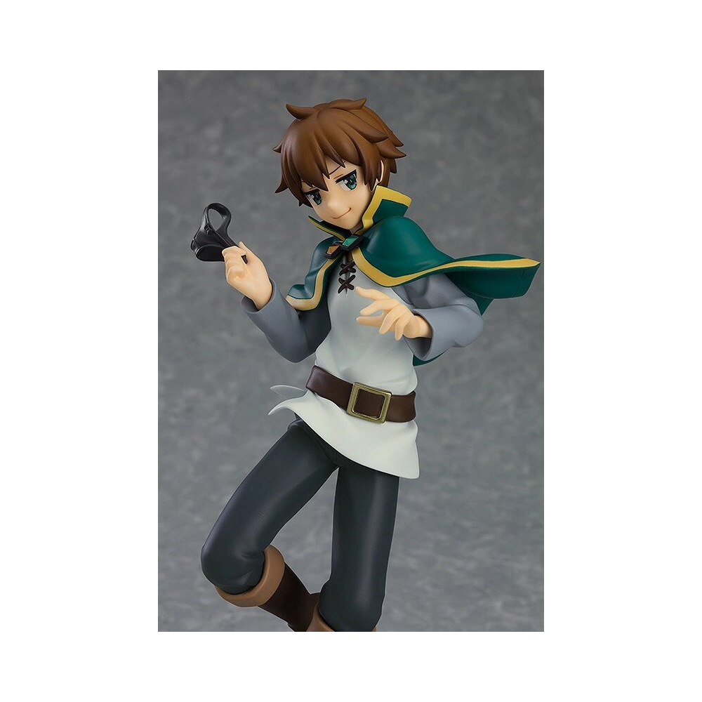 Kono Subarashii - Figurine Kazuma Pop Up Parade