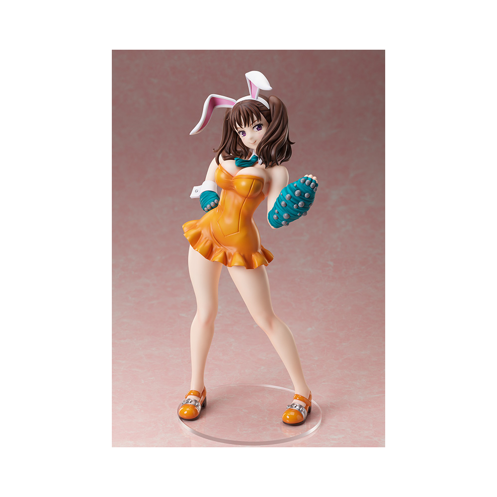 The Seven Deadly Sins - Figurine Diane Bunny Ver.