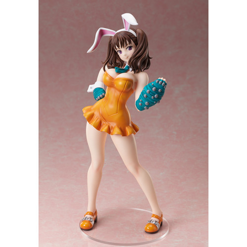 The Seven Deadly Sins - Figurine Diane Bunny Ver.