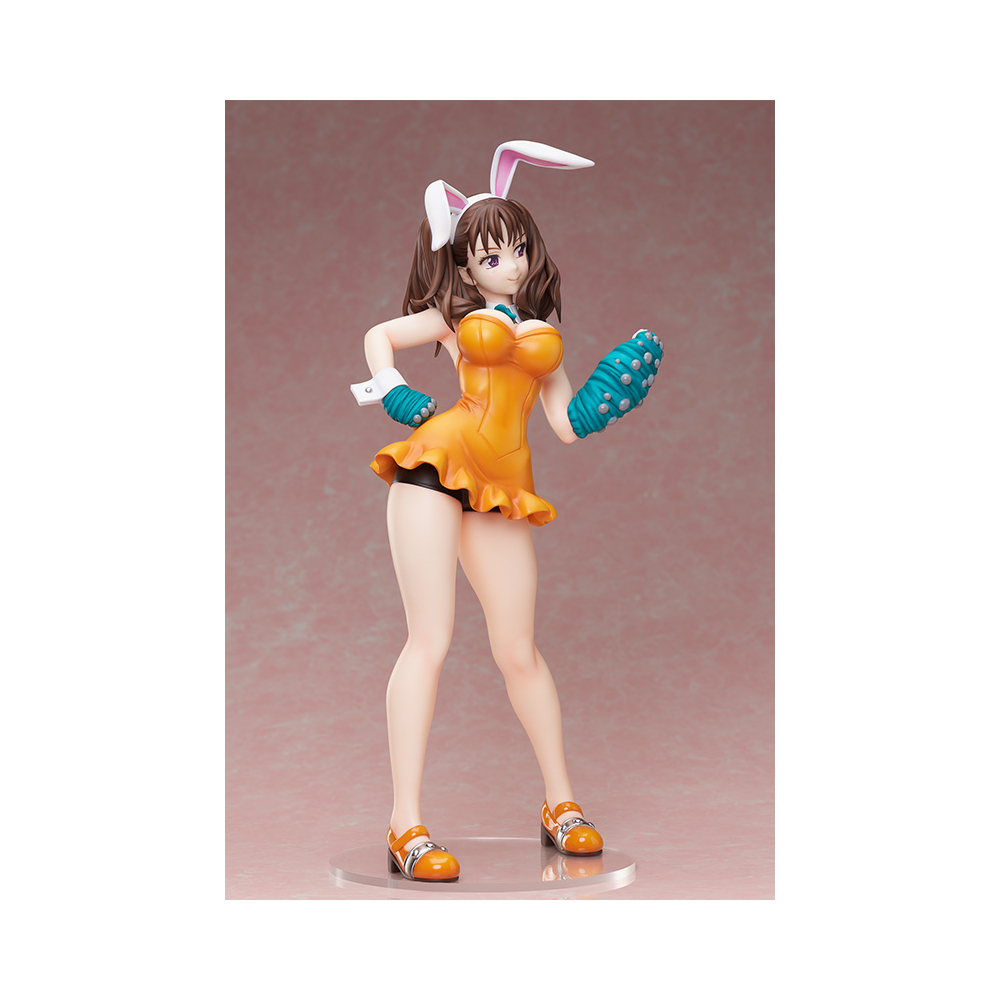 The Seven Deadly Sins - Figurine Diane Bunny Ver.