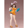 The Seven Deadly Sins - Figurine Diane Bunny Ver.