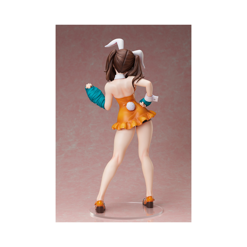 The Seven Deadly Sins - Figurine Diane Bunny Ver.