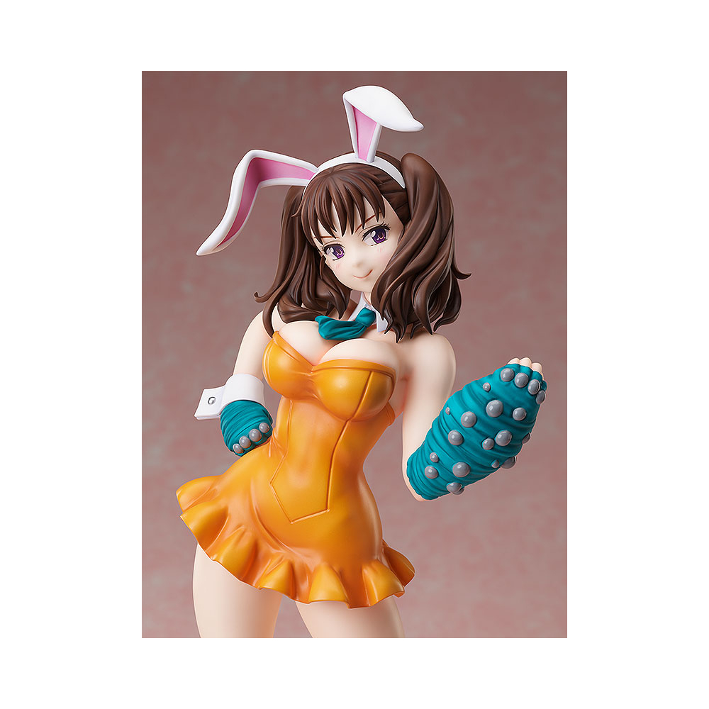 The Seven Deadly Sins - Figurine Diane Bunny Ver.