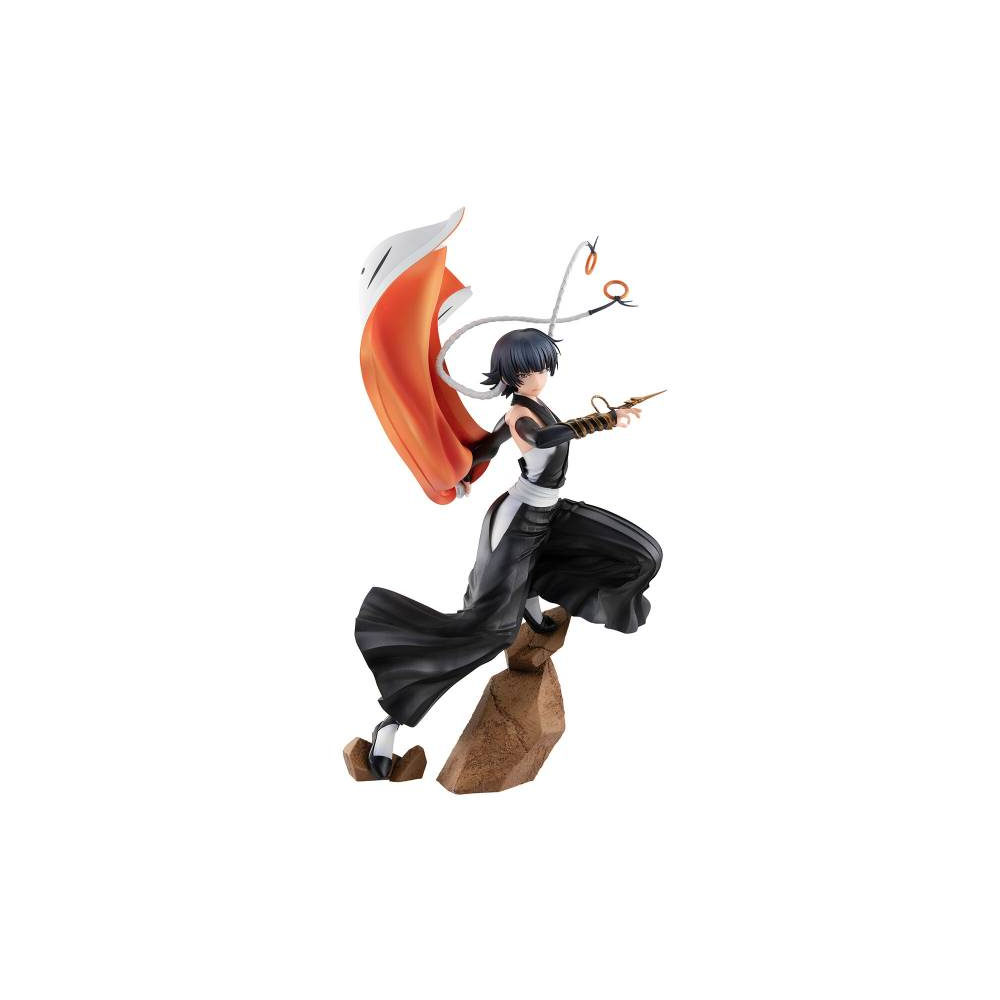 Bleach - Figurine Sui-Feng Gals Series