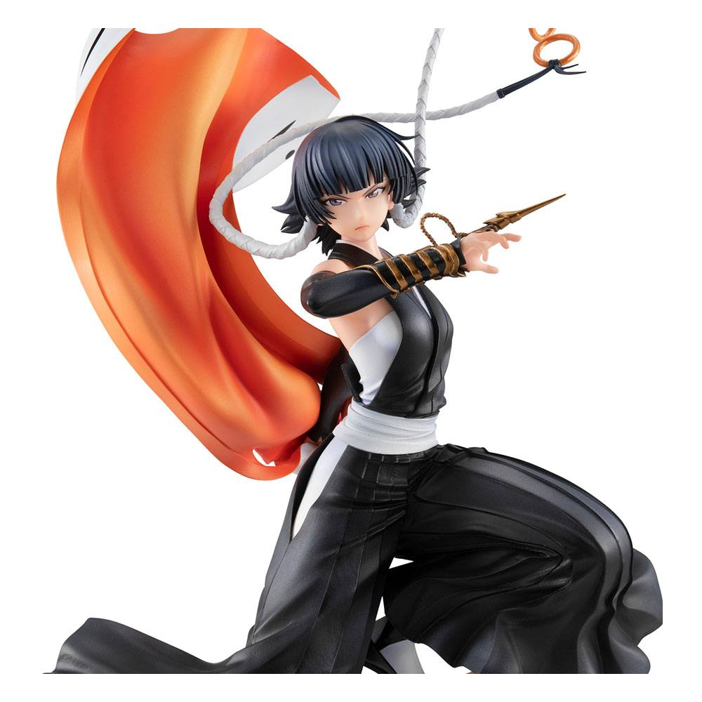 Bleach - Figurine Sui-Feng Gals Series