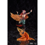 League Of Legends - Figurine Rakan 1/7