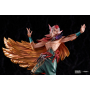 League Of Legends - Figurine Rakan 1/7