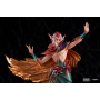 League Of Legends - Figurine Rakan 1/7