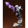 Dragon Quest The Adventure Of Dai - Figurine Hyunckel Bonus Edition ARTFXJ 1/8