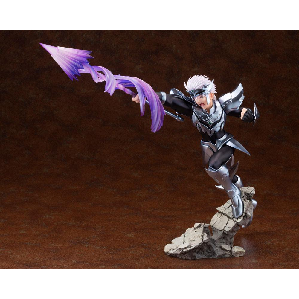 Dragon Quest The Adventure Of Dai - Figurine Hyunckel Bonus Edition ARTFXJ 1/8