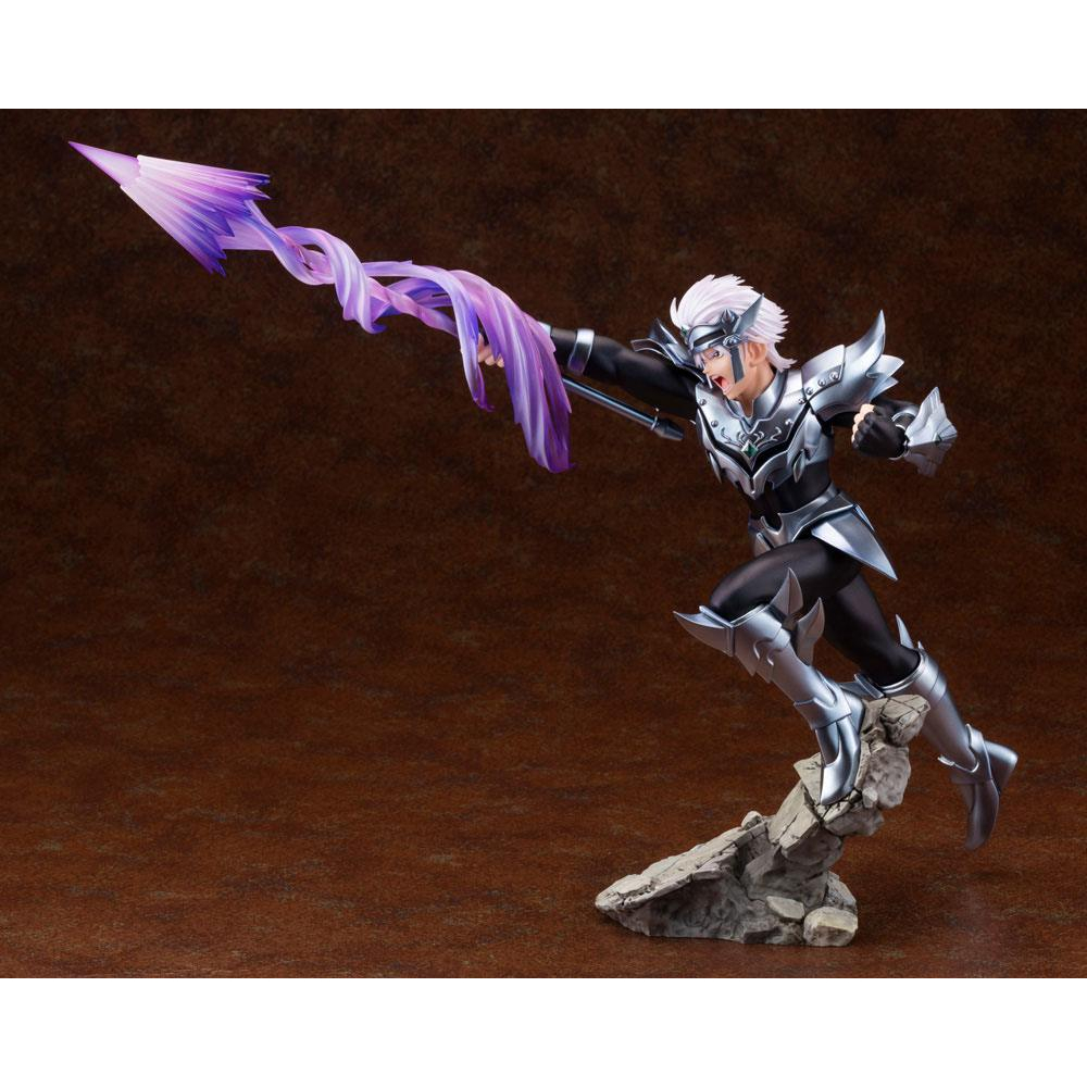 Dragon Quest The Adventure Of Dai - Figurine Hyunckel Bonus Edition ARTFXJ 1/8