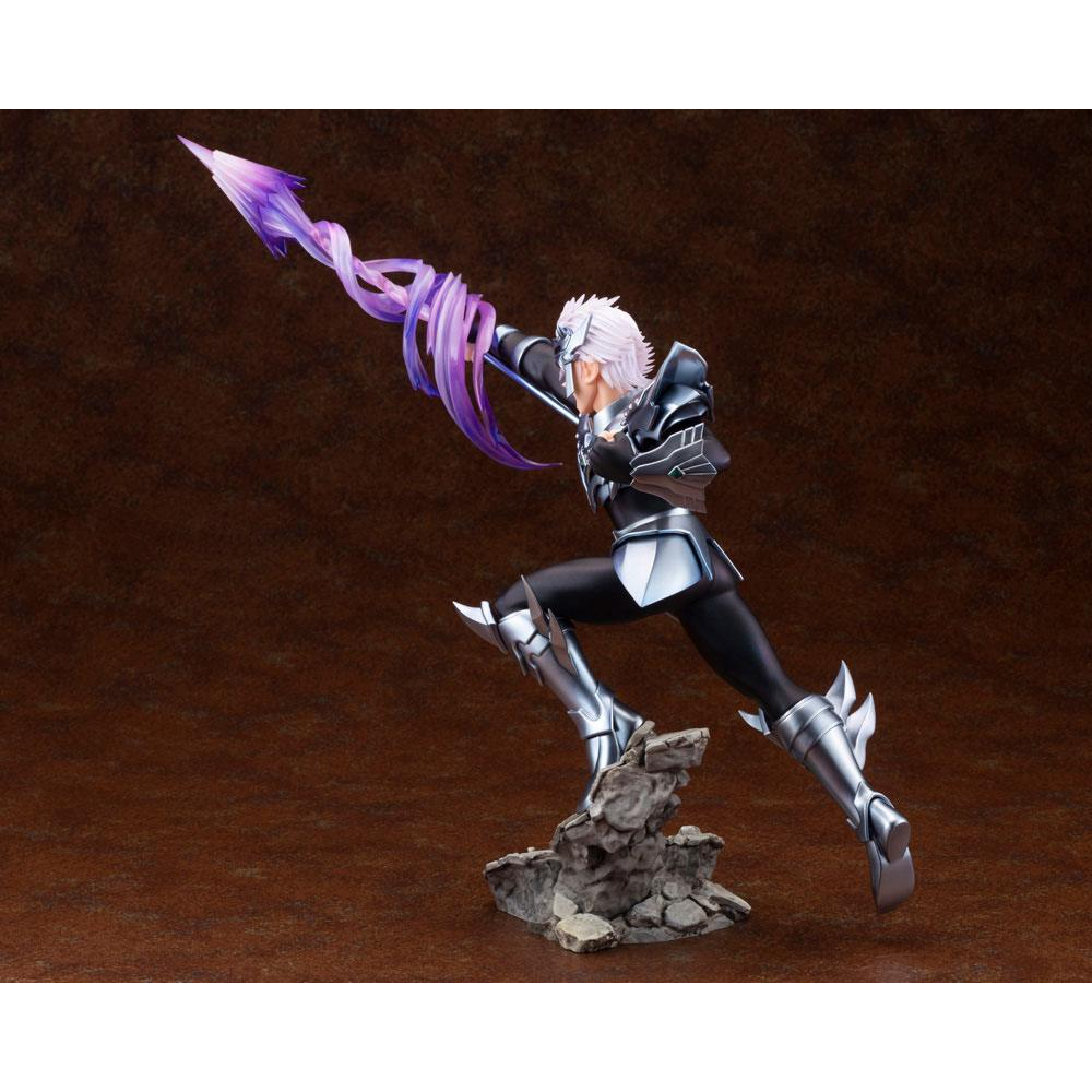 Dragon Quest The Adventure Of Dai - Figurine Hyunckel Bonus Edition ARTFXJ 1/8