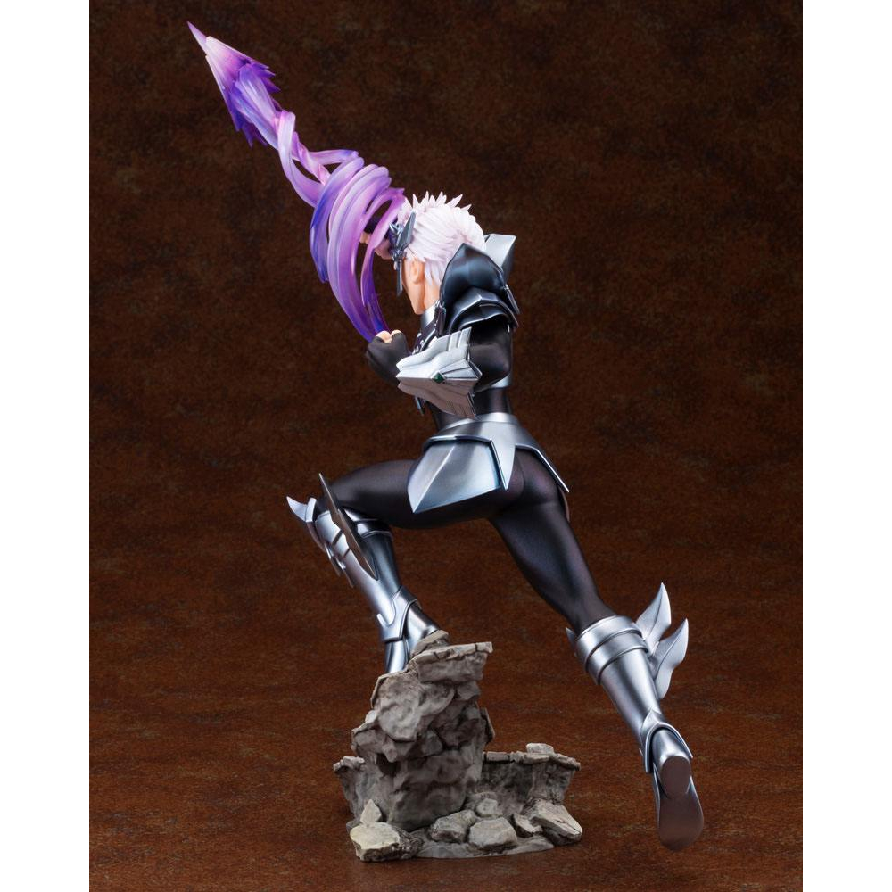 Dragon Quest The Adventure Of Dai - Figurine Hyunckel Bonus Edition ARTFXJ 1/8