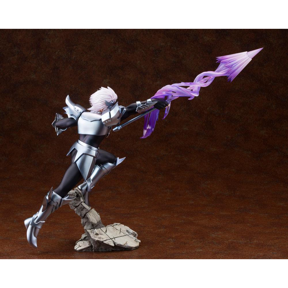 Dragon Quest The Adventure Of Dai - Figurine Hyunckel Bonus Edition ARTFXJ 1/8