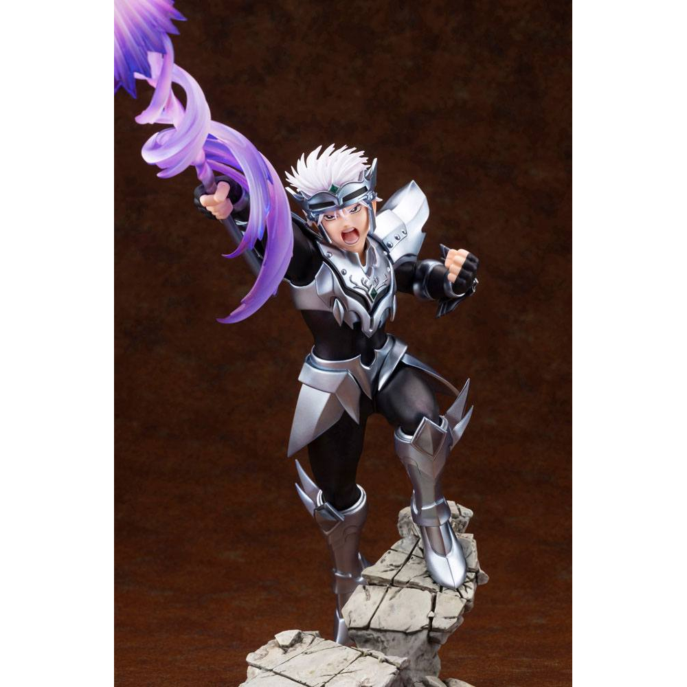 Dragon Quest The Adventure Of Dai - Figurine Hyunckel Bonus Edition ARTFXJ 1/8