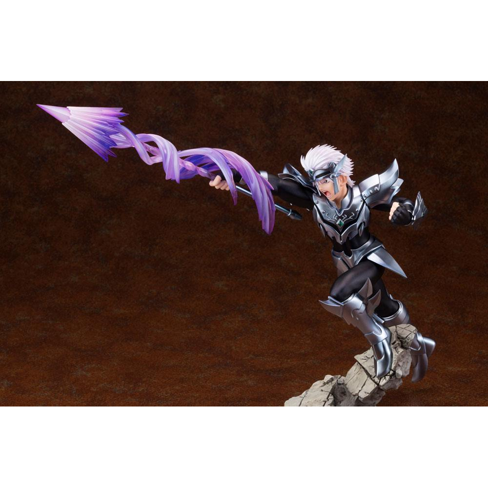 Dragon Quest The Adventure Of Dai - Figurine Hyunckel Bonus Edition ARTFXJ 1/8