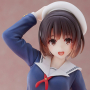 Saenai Heroine - Figurine Megumi Kato Uniform Ver. Coreful