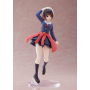 Saenai Heroine - Figurine Megumi Kato Uniform Ver. Coreful