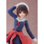 Saenai Heroine - Figurine Megumi Kato Uniform Ver. Coreful