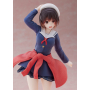 Saenai Heroine - Figurine Megumi Kato Uniform Ver. Coreful