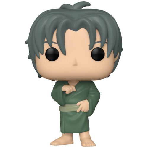 Fruits Basket - Figurine Shigure Soma Funko Pop [882]