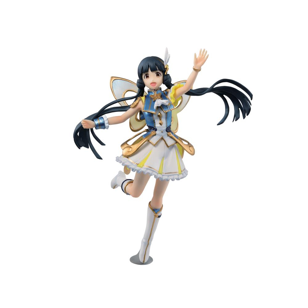 The Idolmaster Million Live ! - Figurine Kitakami Reika ~ We Are Flyers!!! ~ Ichiban Kuji [Lot C]