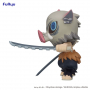 Demon Slayer Kimetsu No Yaiba - Figurine Hashibira Inosuke (Normal Color) Toonize