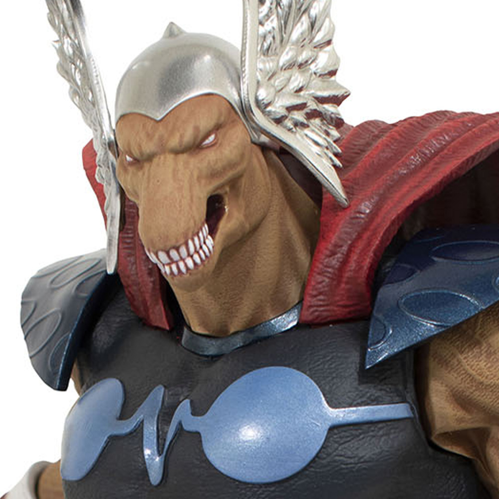 Marvel - Figurine Beta Ray Bill Marvel Gallery