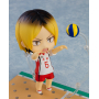 Haikyuu!! - Figurine Kenma Kozume Second Uniform Ver. Nendoroid [1836]