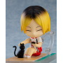 Haikyuu!! - Figurine Kenma Kozume Second Uniform Ver. Nendoroid [1836]