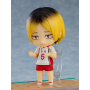 Haikyuu!! - Figurine Kenma Kozume Second Uniform Ver. Nendoroid [1836]