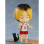 Haikyuu!! - Figurine Kenma Kozume Second Uniform Ver. Nendoroid [1836]