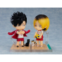 Haikyuu!! - Figurine Kenma Kozume Second Uniform Ver. Nendoroid [1836]