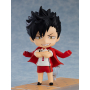 Haikyuu!! - Figurine Tetsuro Kuroo Second Uniform Ver. Nendoroid [1837]